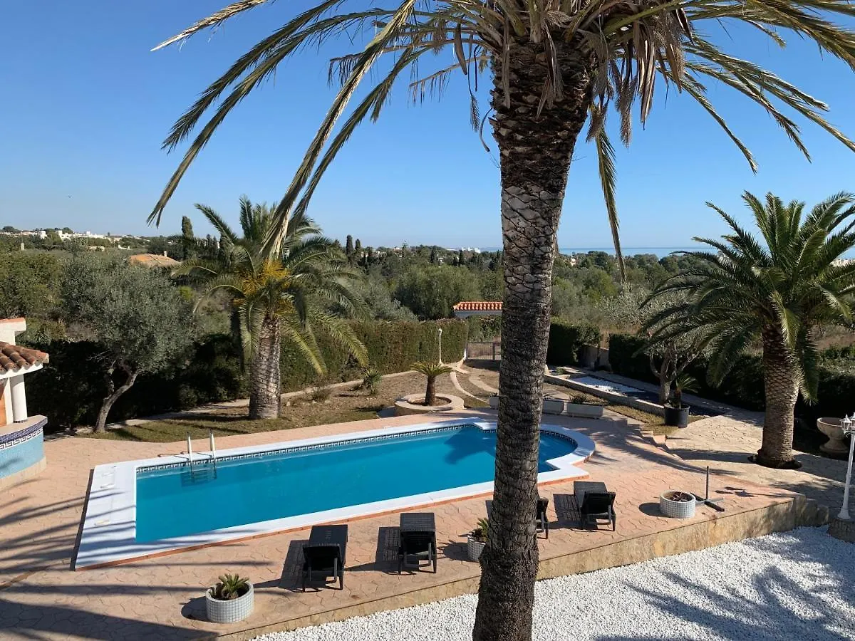 Villa Evisa Sant Carlos de la Ràpita