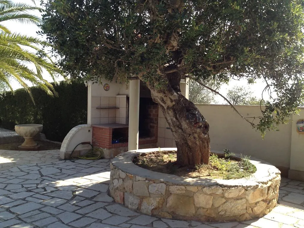Villa Evisa Sant Carlos de la Ràpita