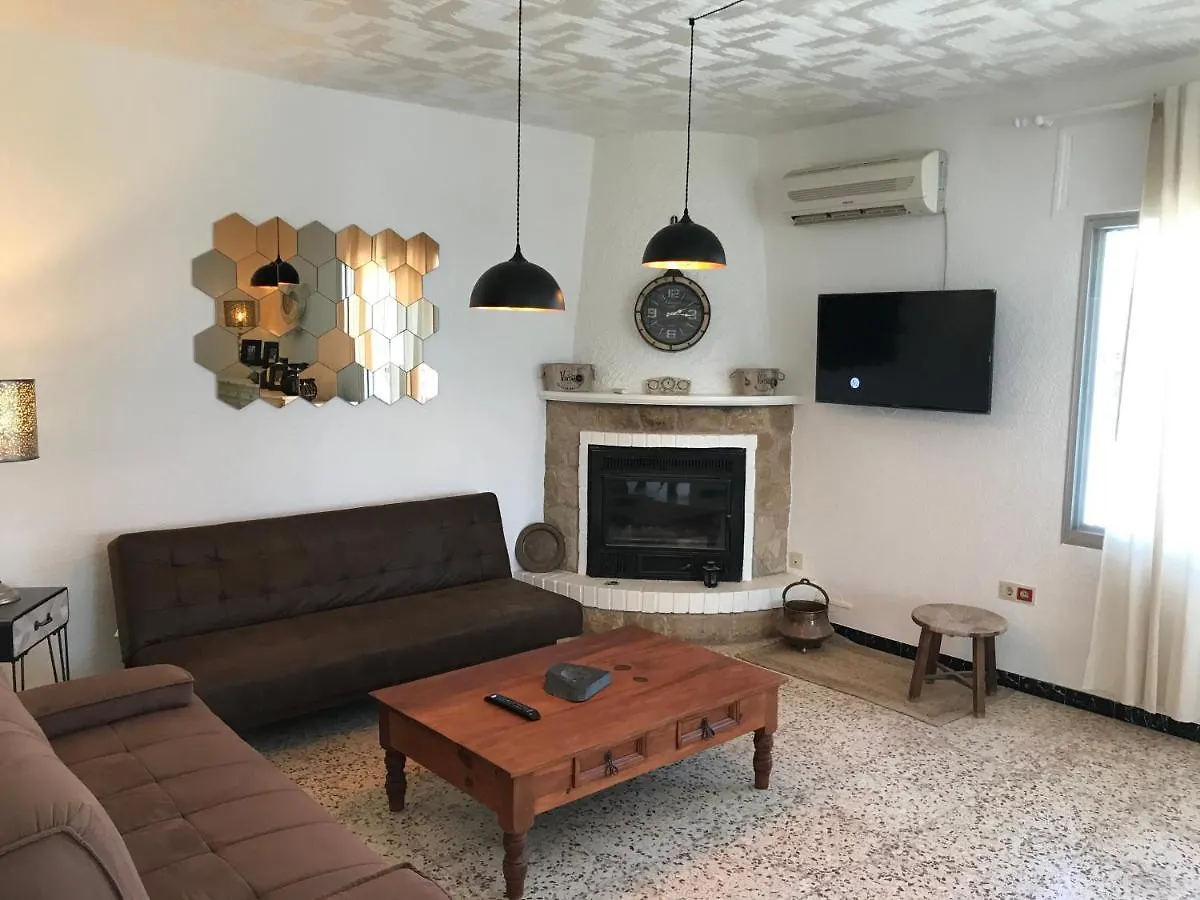 Villa Evisa Sant Carlos de la Ràpita