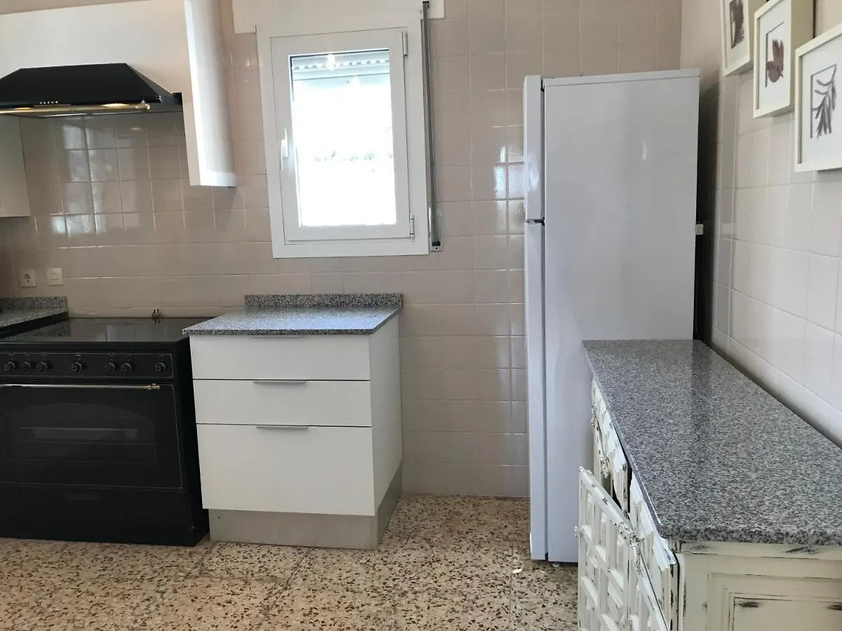 Villa Evisa Сан-Карлос-де-ла-Рапита 0*,  Испания