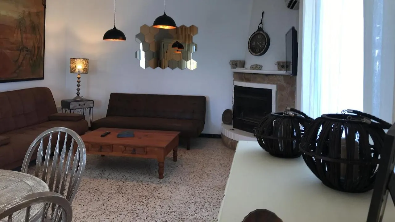 Villa Evisa Sant Carlos de la Ràpita