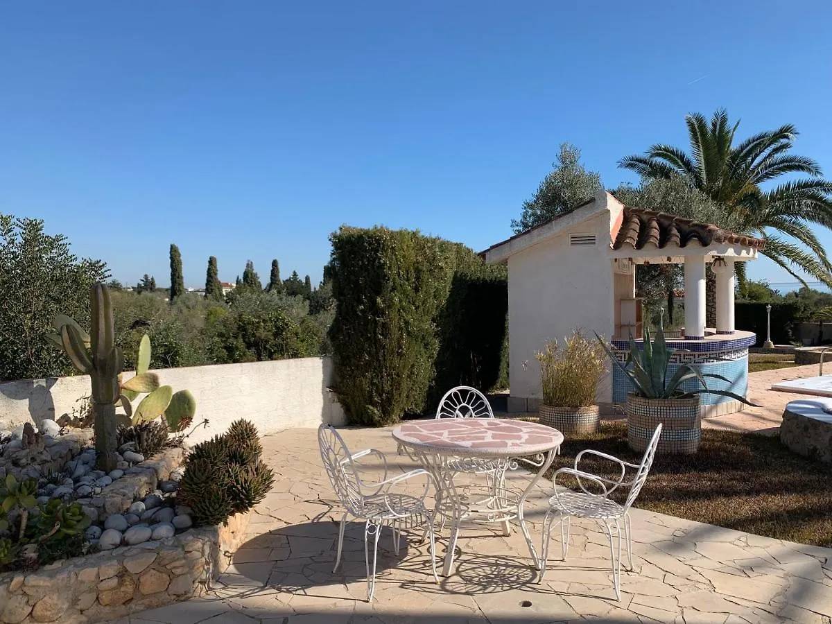 Villa Evisa Sant Carles De La Rapita 0*,  Spain