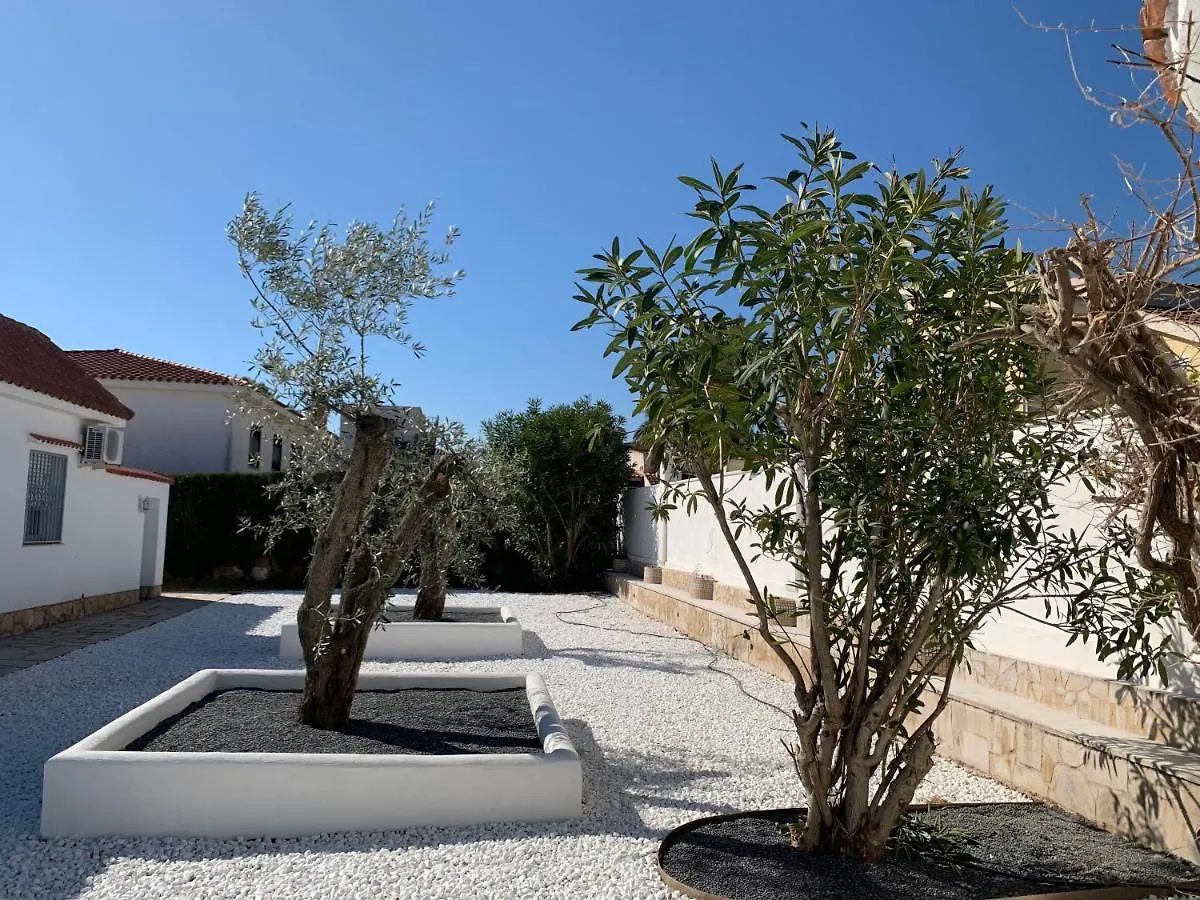 Villa Evisa Sant Carles De La Rapita