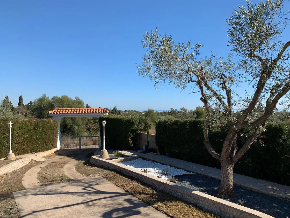 Villa Evisa Sant Carles De La Rapita