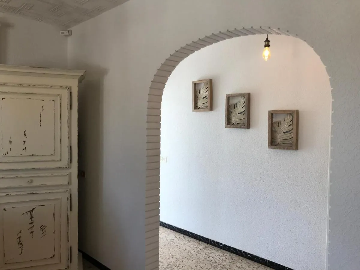 Villa Evisa Sant Carles De La Rapita