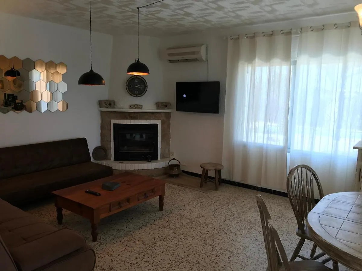 Villa Evisa Sant Carles De La Rapita