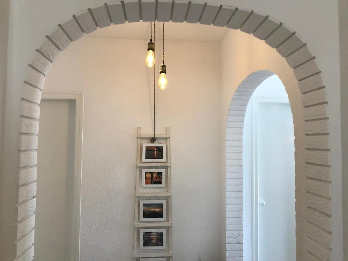Villa Evisa Sant Carles De La Rapita Spain